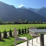 Spacious Near Area In Apartment Mayrhofen