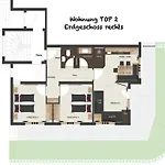 Spacious Near Area In Apartment *