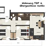 Spacious Near Area In Apartment Mayrhofen