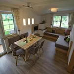 Apartment Spacious Near Area In Mayrhofen