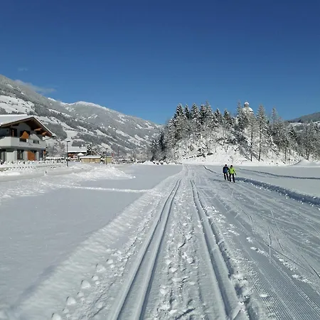 Spacious Near Area In Apartment Mayrhofen