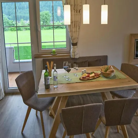 Apartment Spacious Near Area In Mayrhofen
