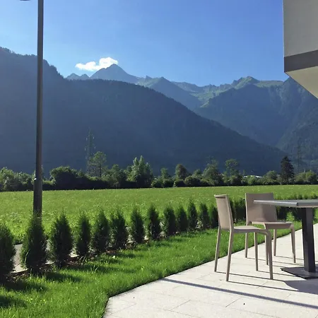 Spacious Near Area In Mayrhofen