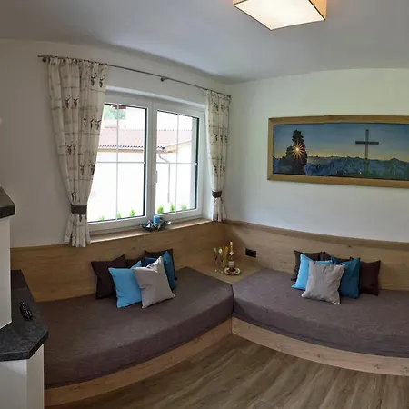 Spacious Near Area In Apartment Mayrhofen