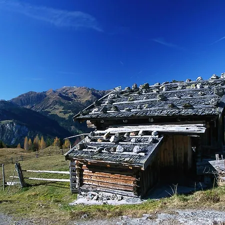 Spacious Near Area In Apartment Mayrhofen