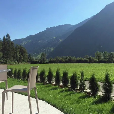 Spacious Near Area In * Mayrhofen