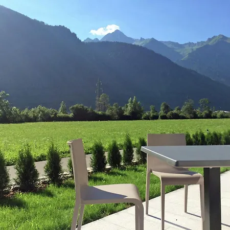 Spacious Near Area In * Mayrhofen
