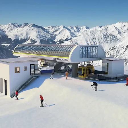 Spacious Near Area In Διαμέρισμα