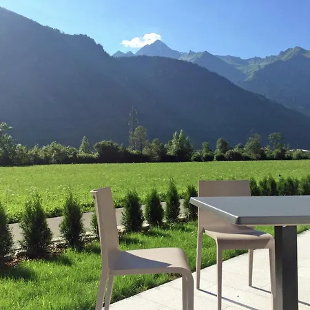 Spacious Near Area In Appartamento Mayrhofen