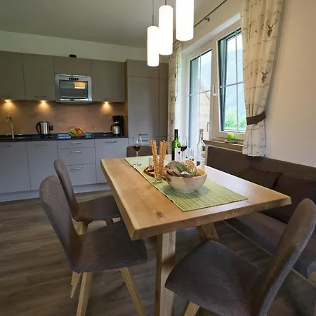 Διαμέρισμα Spacious Near Area In Mayrhofen