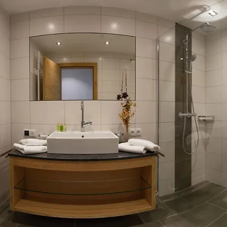 Spacious Near Area In Mayrhofen