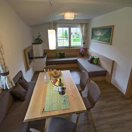 Spacious Near Area In Appartamento Mayrhofen