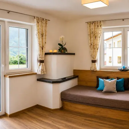 Spacious Near Area In شقة مايرهوفن