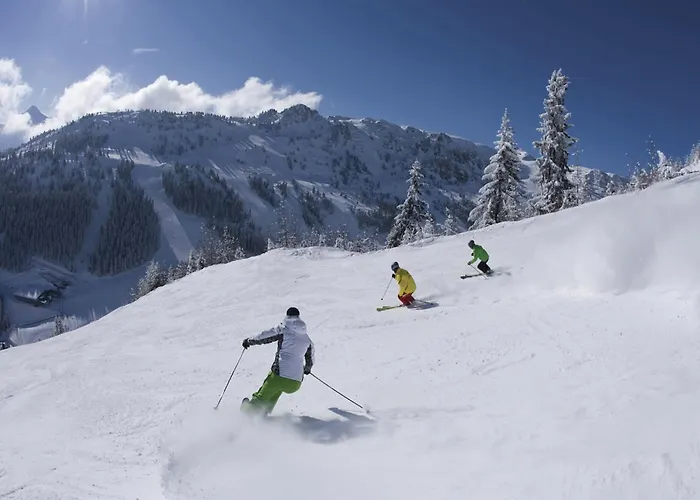 Spacious Near Area In Daire *