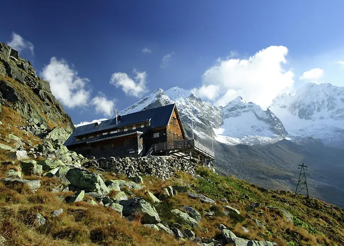 Daire Spacious Near Area In