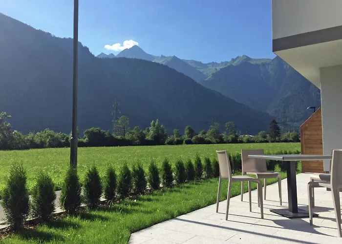 Daire Spacious Near Area In *