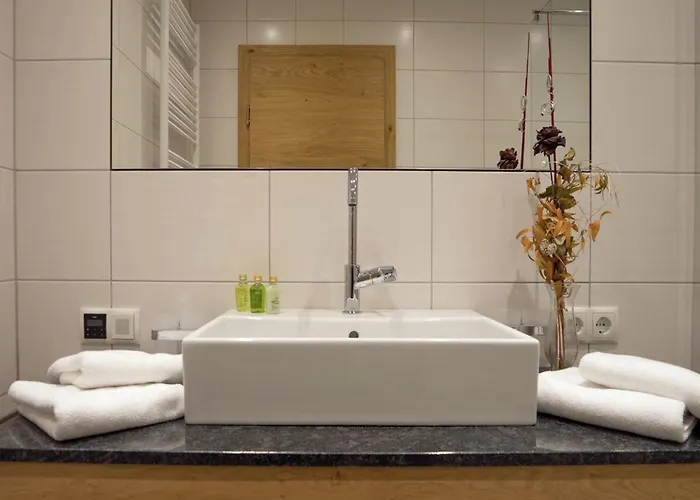 Daire Spacious Near Area In Mayrhofen