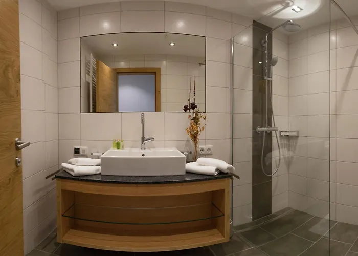 Spacious Near Area In Mayrhofen