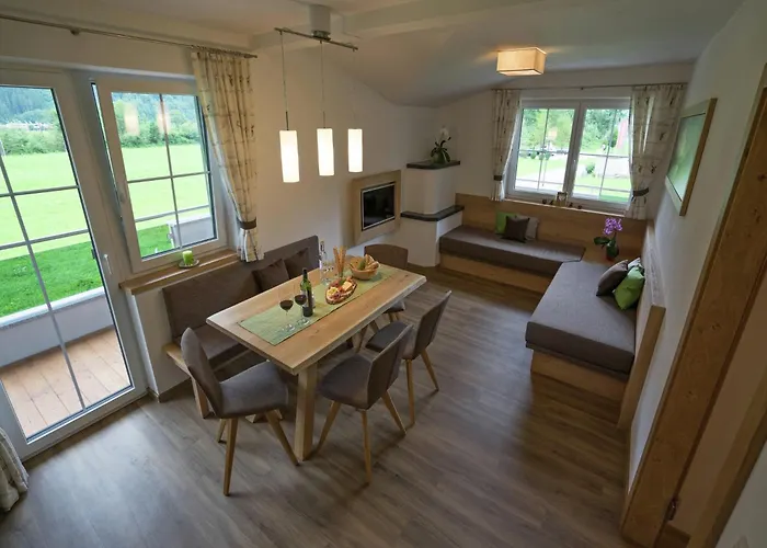 דירה Spacious Near Area In מאיירהופן