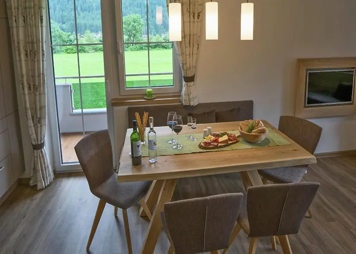 Spacious Near Area In Apartmán Mayrhofen