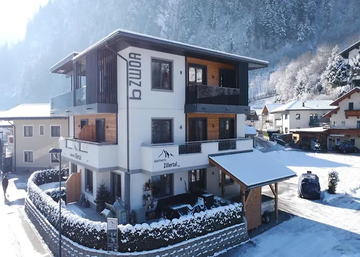 Apartamento Spacious Near Area In *