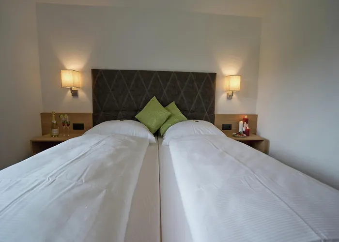 Apartamento Spacious Near Area In