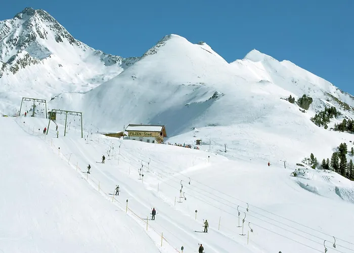 Spacious Near Area In Mayrhofen