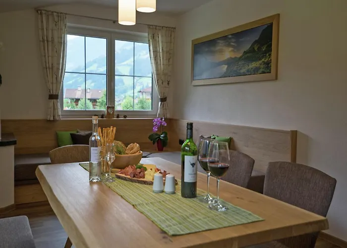 Spacious Near Area In