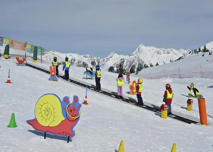 Apartamento Spacious Near Area In *